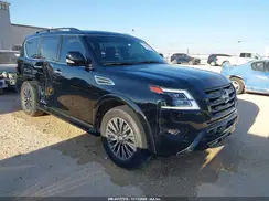 JN8AY2BA5P9404307 2023 NISSAN ARMADA