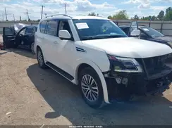 JN8AY2BA5R9415360 2024 NISSAN ARMADA