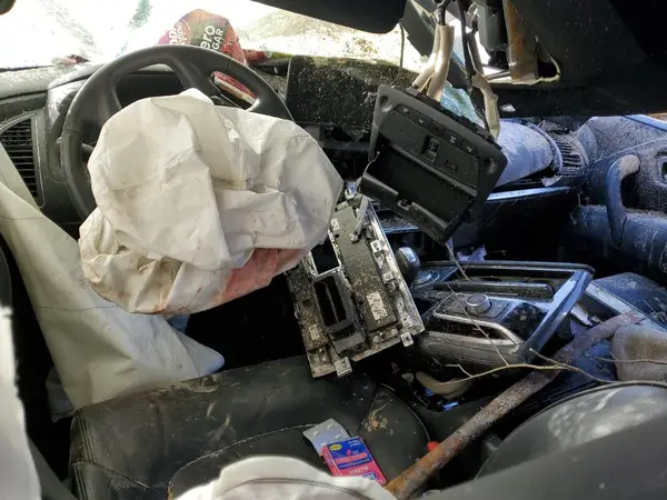JN8AY2BA5R9415939 2024 NISSAN ARMADA - Image 8
