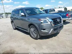JN8AY2BA5R9416539 2024 NISSAN ARMADA