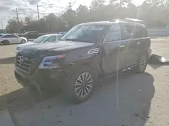 JN8AY2BA5R9418386 2024 NISSAN ARMADA