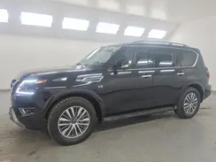 JN8AY2BA6M9370812 2021 NISSAN ARMADA