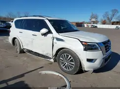 JN8AY2BA6M9370874 2021 NISSAN ARMADA