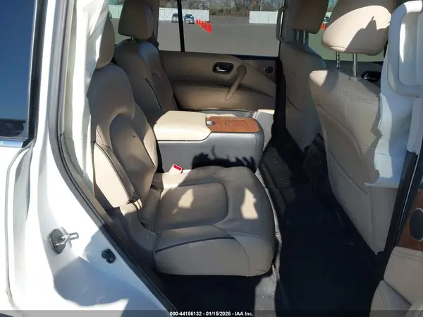 JN8AY2BA6M9370874 2021 NISSAN ARMADA - Image 8
