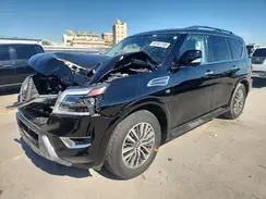 JN8AY2BA6M9371412 2021 NISSAN ARMADA