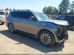 JN8AY2BA6M9371779 2021 NISSAN ARMADA