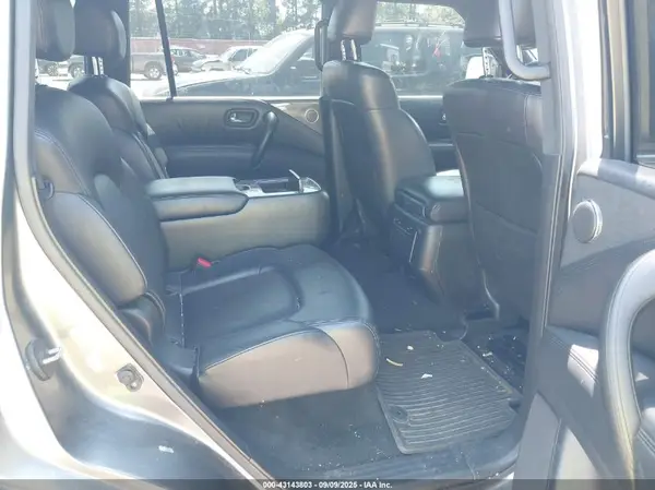 JN8AY2BA6M9371779 2021 NISSAN ARMADA - Image 8