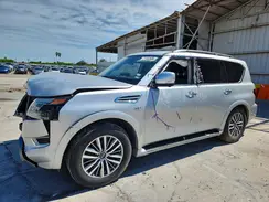 JN8AY2BA6M9372351 2021 NISSAN ARMADA