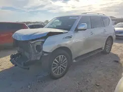 JN8AY2BA6M9372480 2021 NISSAN ARMADA