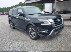 JN8AY2BA6M9373239 2021 NISSAN ARMADA