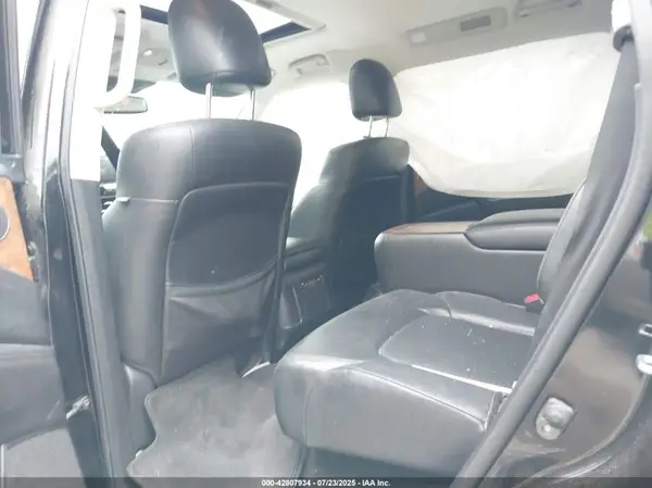 JN8AY2BA6M9373239 2021 NISSAN ARMADA - Image 8