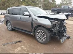 JN8AY2BA6M9374083 2021 NISSAN ARMADA