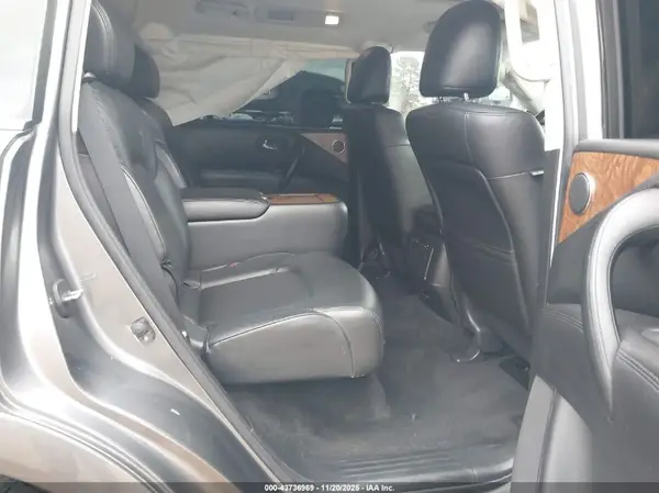 JN8AY2BA6M9374083 2021 NISSAN ARMADA - Image 8