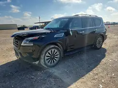 JN8AY2BA6M9375119 2021 NISSAN ARMADA