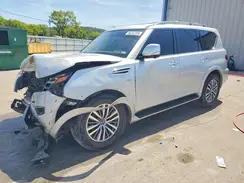 JN8AY2BA6N9390978 2022 NISSAN ARMADA