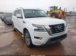 JN8AY2BA6P9404428 2023 NISSAN ARMADA