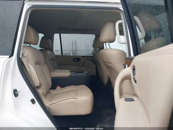 JN8AY2BA6P9404428 2023 NISSAN ARMADA - Image 8