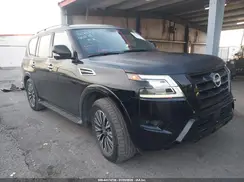 JN8AY2BA6P9405787 2023 NISSAN ARMADA