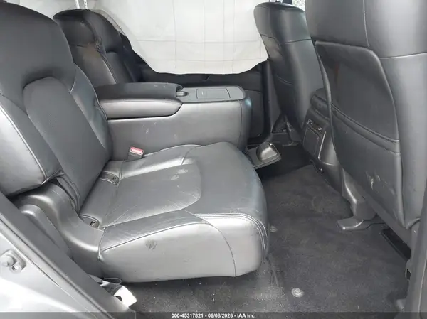 JN8AY2BA6R9415108 2024 NISSAN ARMADA - Image 8