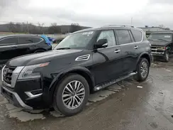 JN8AY2BA6R9417179 2024 NISSAN ARMADA