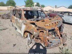 JN8AY2BA7M9370592 2021 NISSAN ARMADA