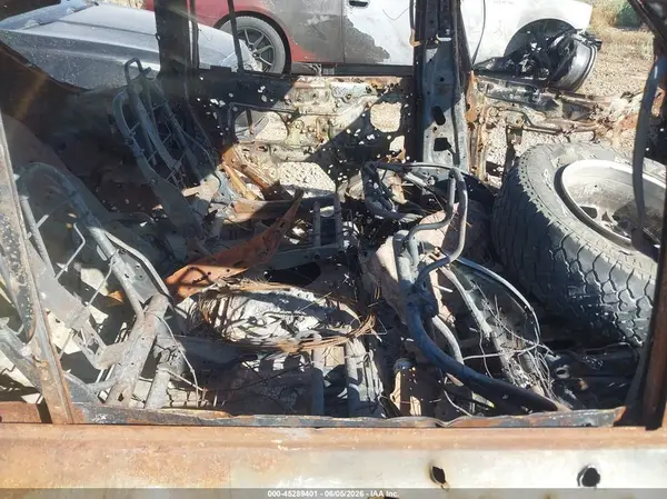 JN8AY2BA7M9370592 2021 NISSAN ARMADA - Image 8