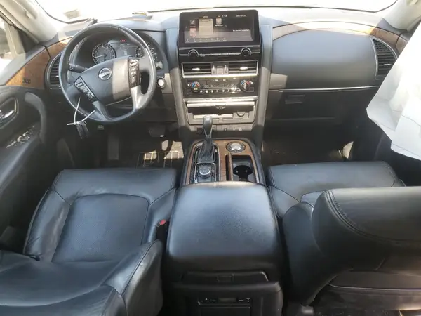 JN8AY2BA7M9371080 2021 NISSAN ARMADA - Image 8