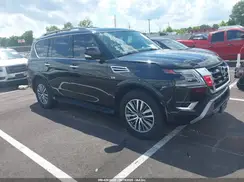 JN8AY2BA7M9371239 2021 NISSAN ARMADA