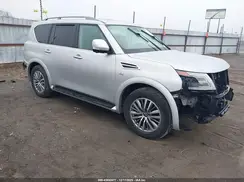 JN8AY2BA7M9371385 2021 NISSAN ARMADA