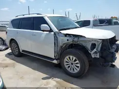 JN8AY2BA7M9371483 2021 NISSAN ARMADA