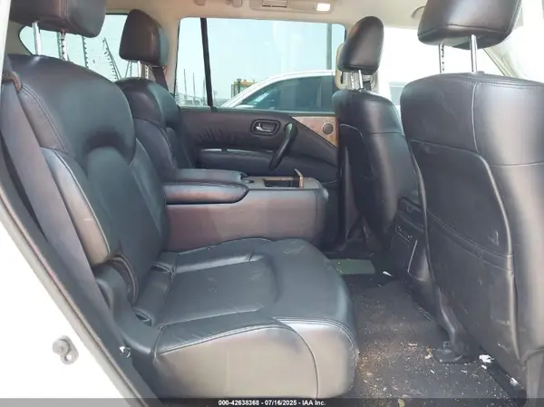 JN8AY2BA7M9371483 2021 NISSAN ARMADA - Image 8