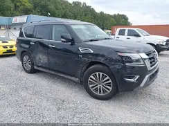 JN8AY2BA7M9372343 2021 NISSAN ARMADA
