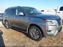 JN8AY2BA7M9372391 2021 NISSAN ARMADA