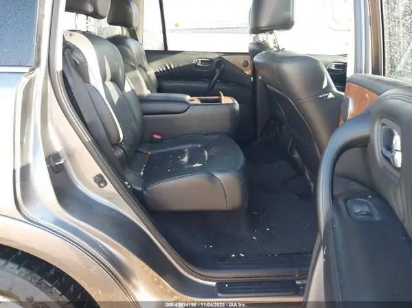 JN8AY2BA7M9372391 2021 NISSAN ARMADA - Image 8