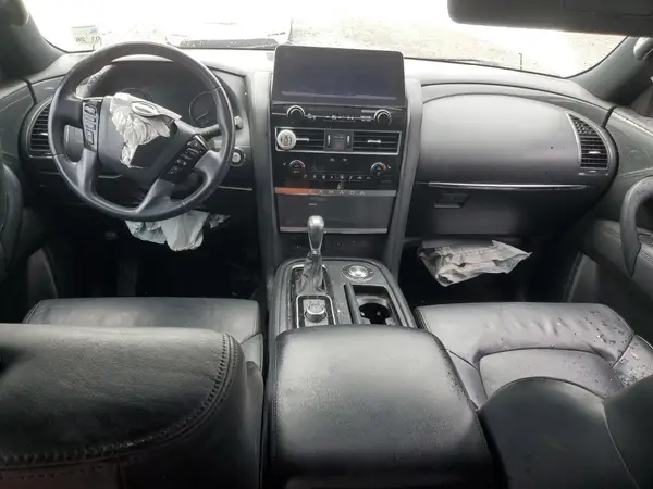 JN8AY2BA7M9372665 2021 NISSAN ARMADA - Image 8