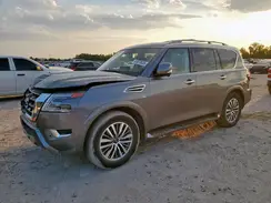JN8AY2BA7M9372990 2021 NISSAN ARMADA
