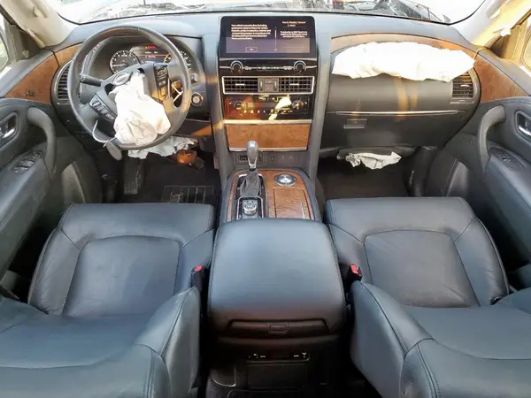JN8AY2BA7M9372990 2021 NISSAN ARMADA - Image 8