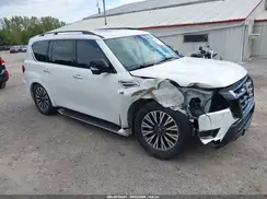 JN8AY2BA7M9374643 2021 NISSAN ARMADA
