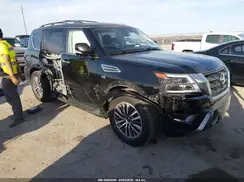 JN8AY2BA7N9391508 2022 NISSAN ARMADA