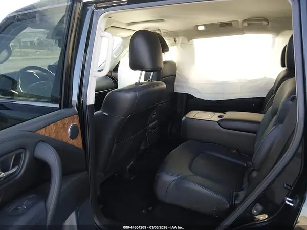 JN8AY2BA7N9391508 2022 NISSAN ARMADA - Image 8