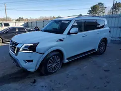 JN8AY2BA7P9400159 2023 NISSAN ARMADA