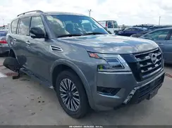 JN8AY2BA7P9402574 2023 NISSAN ARMADA