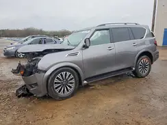 JN8AY2BA7P9405006 2023 NISSAN ARMADA