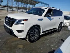 JN8AY2BA7R9415456 2024 NISSAN ARMADA
