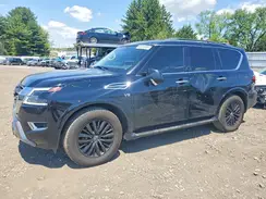 JN8AY2BA8M9371265 2021 NISSAN ARMADA