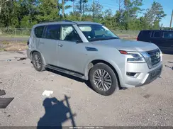 JN8AY2BA8M9372299 2021 NISSAN ARMADA