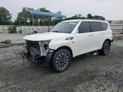 JN8AY2BA8M9372688 2021 NISSAN ARMADA