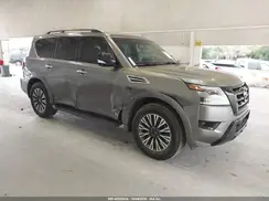 JN8AY2BA8M9373694 2021 NISSAN ARMADA