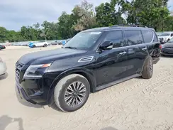JN8AY2BA8M9374912 2021 NISSAN ARMADA