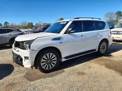 JN8AY2BA8N9390092 2022 NISSAN ARMADA